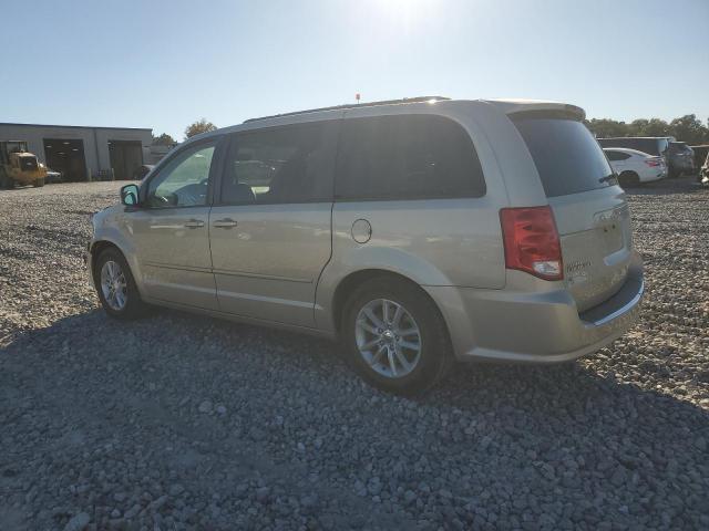 2015 DODGE GRAND CARA - 2C4RDGCG0FR536152