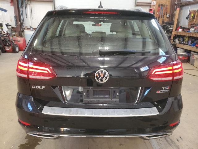 2018 VOLKSWAGEN GOLF SPORT - 3VWR17AU9JM757635