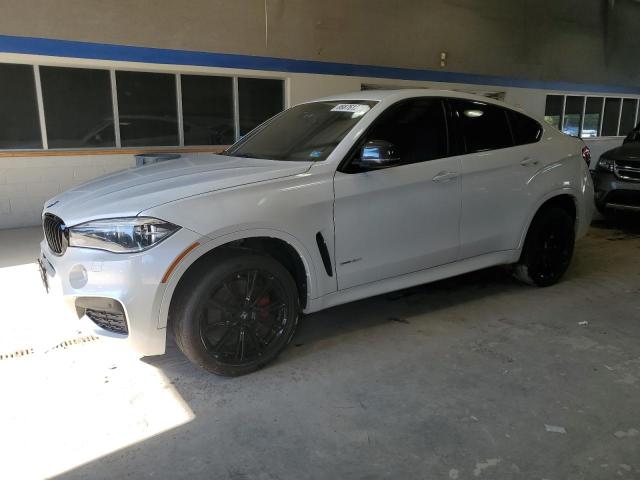 2015 BMW X6 XDRIVE5 5UXKU6C56F0F93980