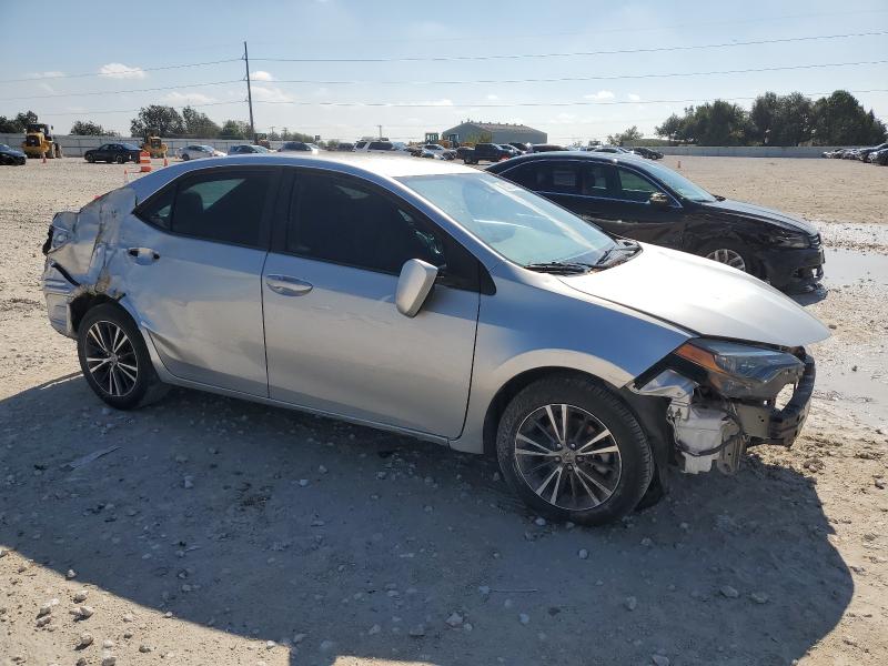 2019 TOYOTA COROLLA L - 5YFBURHE5KP936819