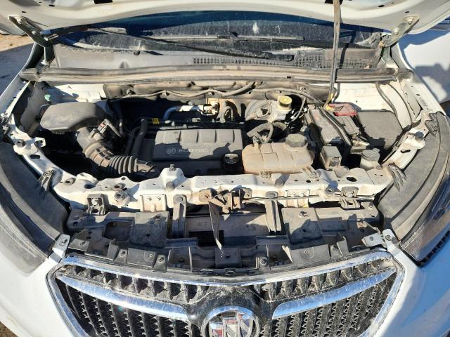 2017 BUICK ENCORE ESS KL4CJCSBXHB024603