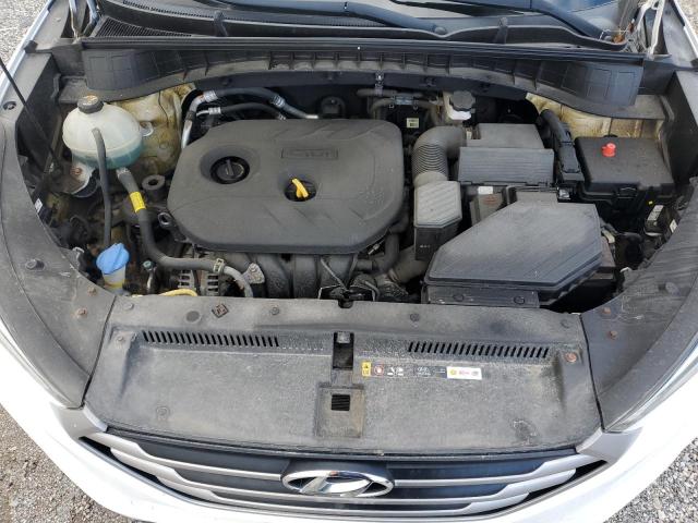 2017 HYUNDAI TUCSON SE - KM8J2CA47HU559613