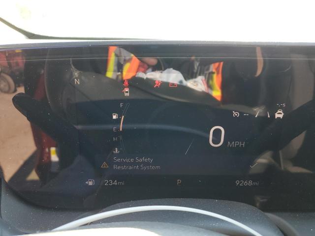 2025 BUICK ENCORE GX - KL4AMCSL9SB051497