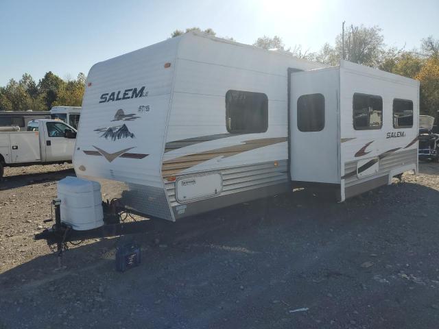 2008 WILDWOOD SALEM #3286724289