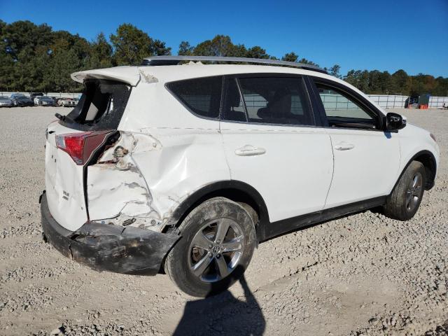2015 TOYOTA RAV4 XLE - JTMRFREV6FD154843