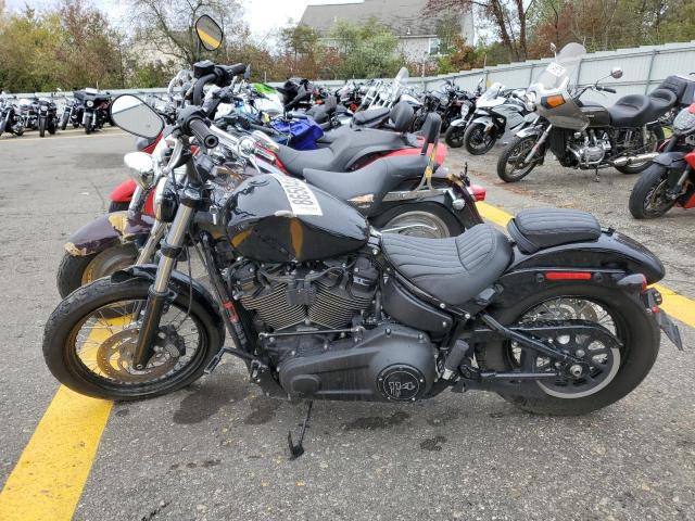 2021 HARLEY-DAVIDSON FXBBS 1HD1YYK10MB044543