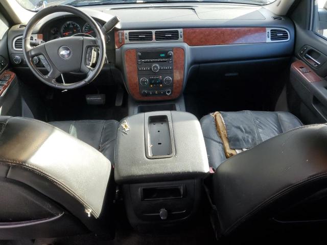 2010 CHEVROLET SILVERADO - 3GCRKTE36AG112403