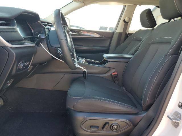 2023 JEEP GRAND CHEROKEE LAREDO - 1C4RJHAG4PC535890