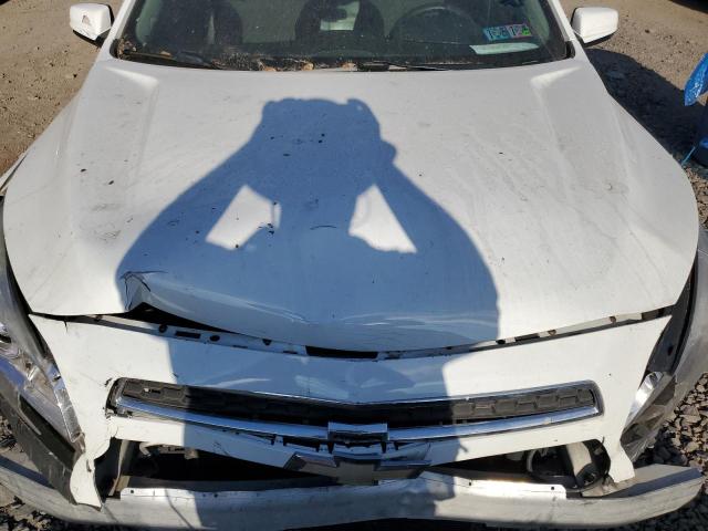 2014 CHEVROLET MALIBU 1LT #3293380450