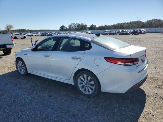 2018 KIA OPTIMA EX 5XXGU4L34JG206681