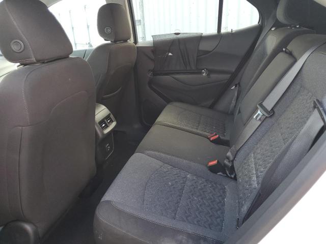 2024 CHEVROLET EQUINOX LT - 3GNAXUEG8RL235640