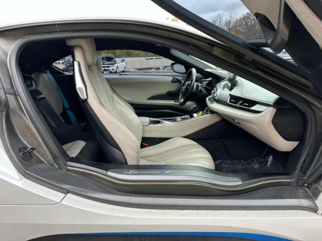 2015 BMW I8 #3279519270
