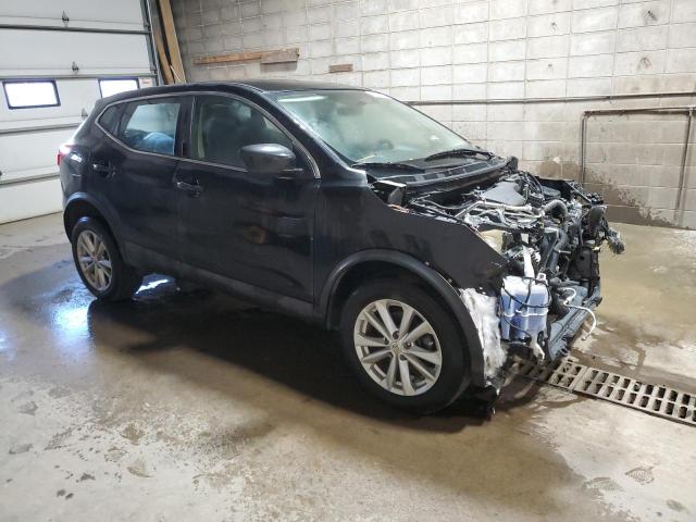 2017 NISSAN ROGUE SPOR JN1BJ1CR4HW124953