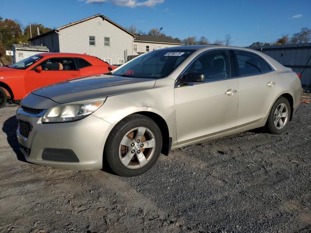 Global Auto Auctions: 2014 CHEVROLET MALIBU LS
