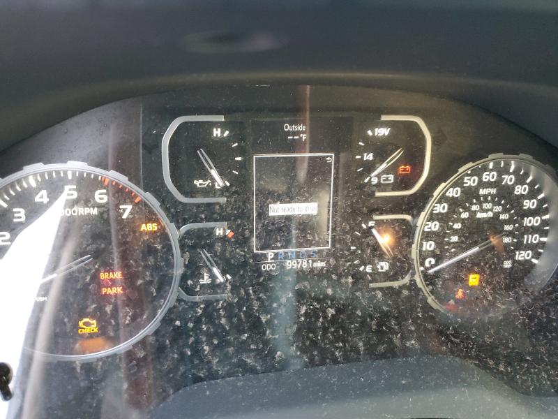 2021 TOYOTA TUNDRA CRE #3297315430