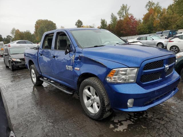 2015 RAM 1500 ST - 3C6RR7KT8FG700292