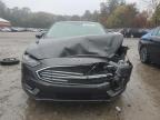 Lot #3298028185 2018 FORD FUSION SE