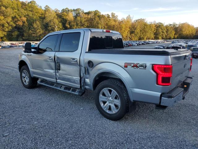 2020 FORD F150 SUPER - 1FTEW1E54LFB99148