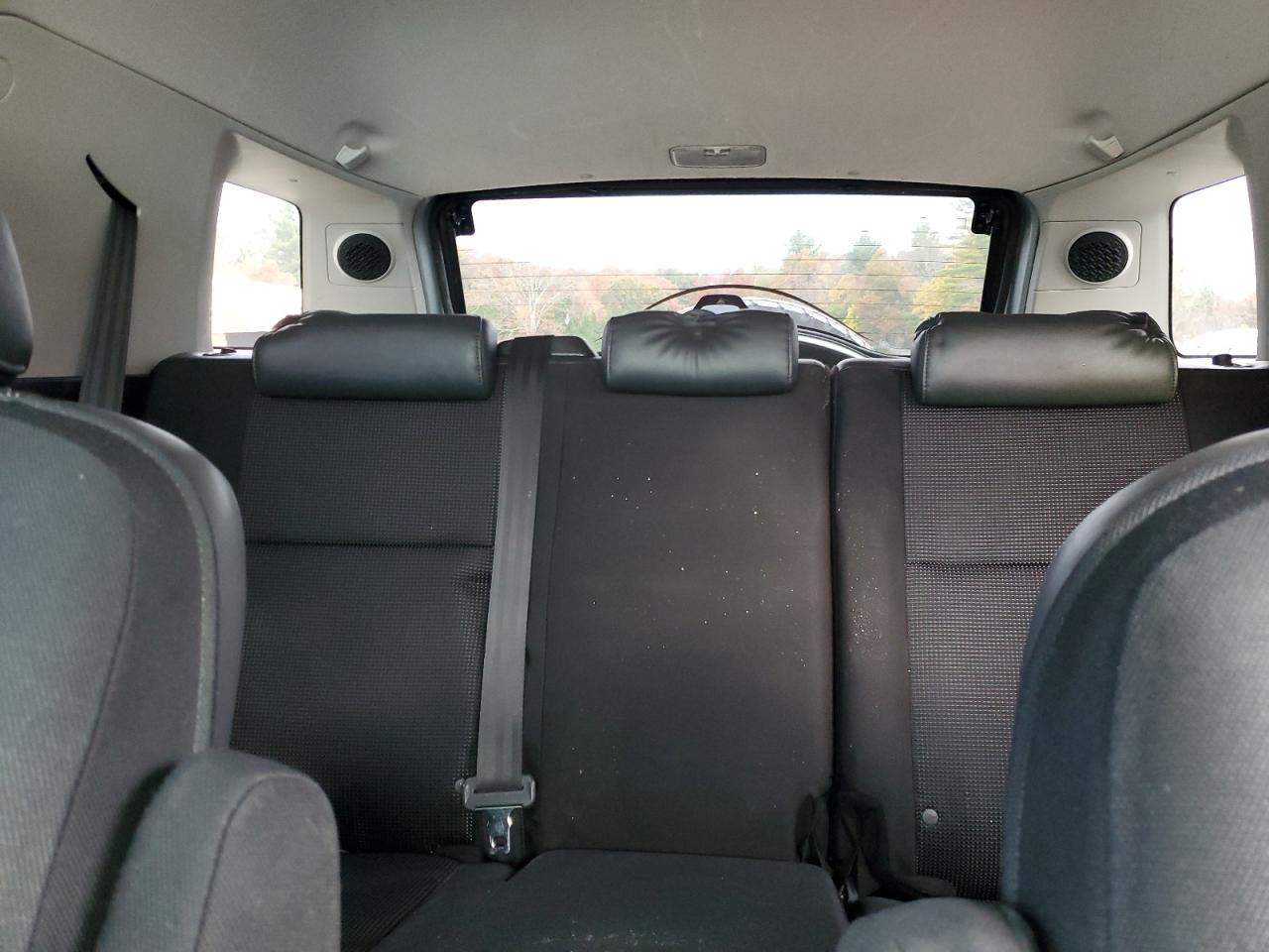 Lot #3275278329 2007 TOYOTA FJ CRUISER