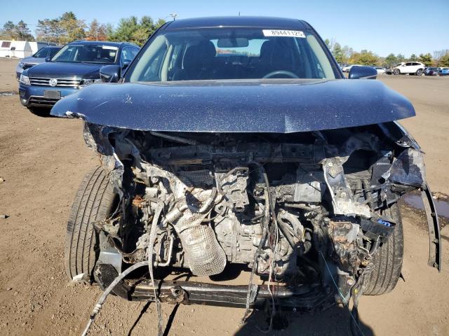 2015 NISSAN ROGUE S - KNMAT2MV3FP535904