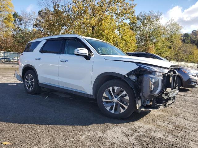 2021 HYUNDAI PALISADE S #3304670988