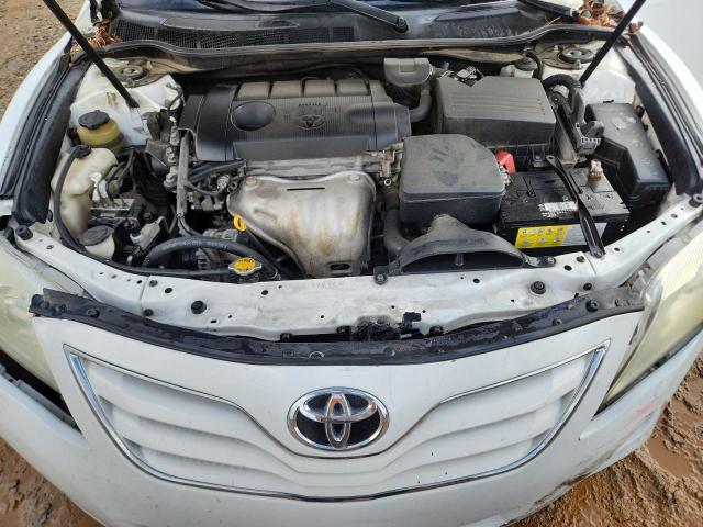 2011 TOYOTA CAMRY BASE #3284779522