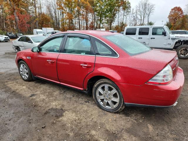 2009 FORD TAURUS LIM #3276484144