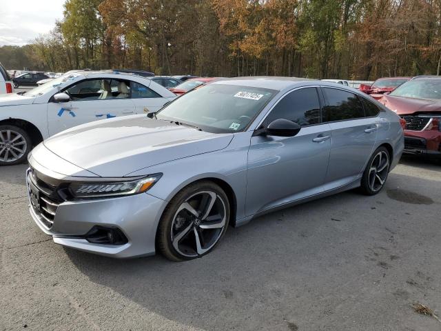 2021 HONDA ACCORD SPO #3319036259