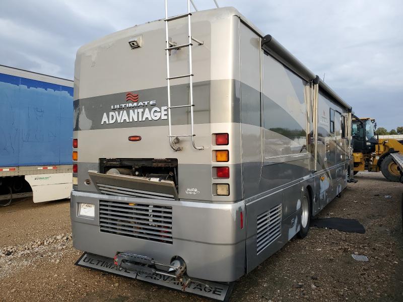 2003 WNBG MOTORHOME #3277084166