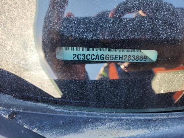 2014 CHRYSLER 300 S #3287596026