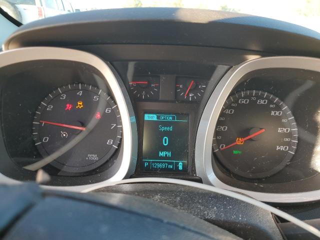 2016 CHEVROLET EQUINOX LT #3294124940