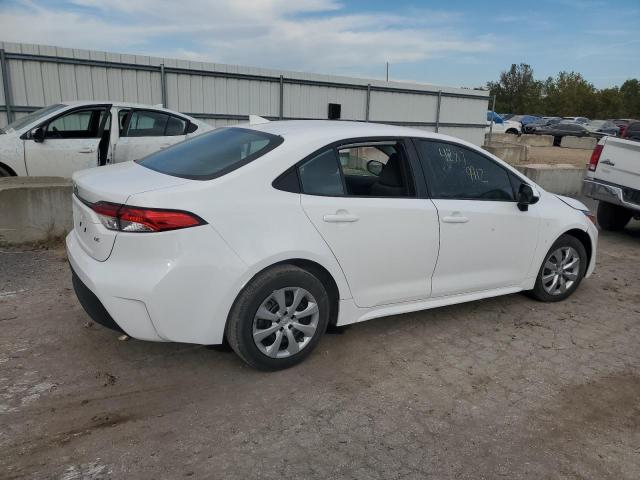 2023 TOYOTA COROLLA LE 5YFB4MDE5PP030072