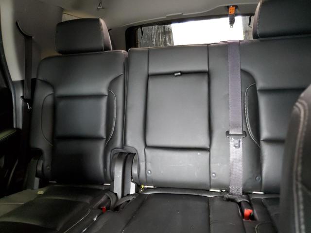 2016 CHEVROLET TAHOE K150 - 1GNSKBKC5GR479843