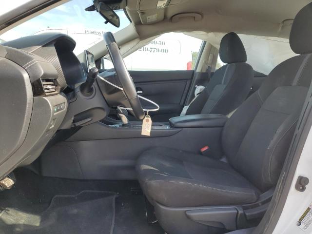 2022 NISSAN SENTRA SV 3N1AB8CV3NY247582