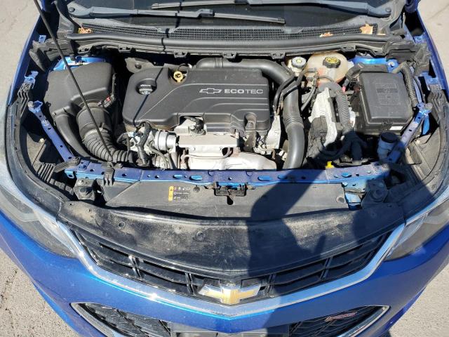 2016 CHEVROLET CRUZE PREM 1G1BG5SM3G7317332