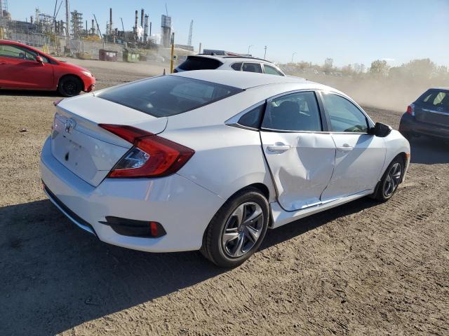 2019 HONDA CIVIC LX - 2HGFC2F55KH008062