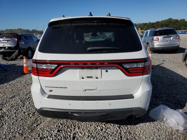 2023 DODGE DURANGO PU 1C4RDJFG9PC674243