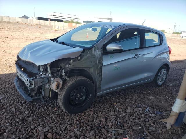 2020 CHEVROLET SPARK 1LT #3302765376