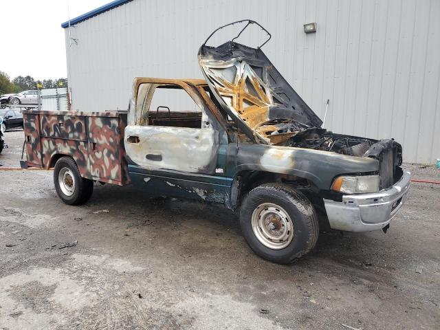 1999 DODGE RAM 2500 #3279606247
