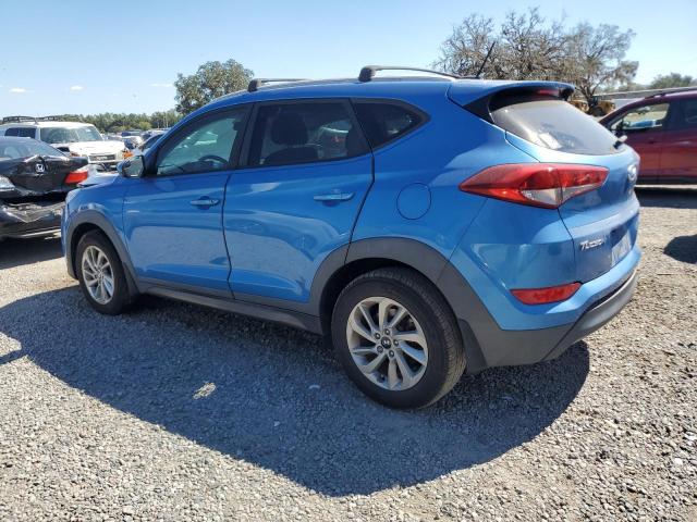 2016 HYUNDAI TUCSON KM8J33A40GU236435