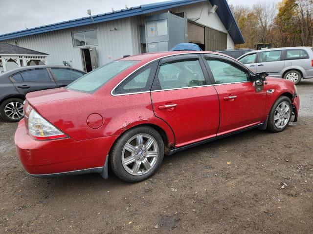 2009 FORD TAURUS LIM #3276484144
