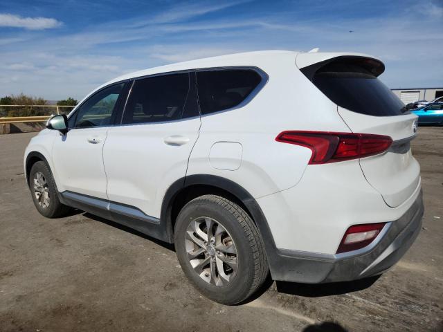 2019 HYUNDAI SANTA FE S #3291211968