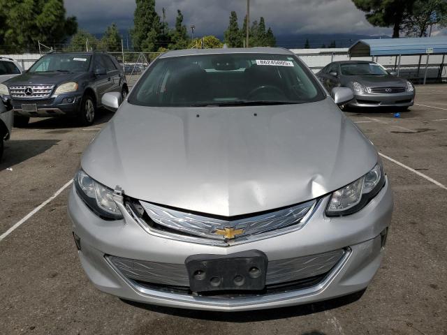 2016 CHEVROLET VOLT LT #3279553244