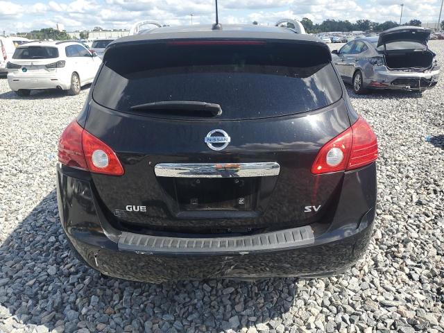 2011 NISSAN ROGUE S - JN8AS5MT8BW561471