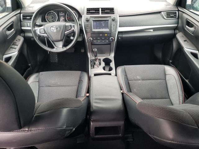 2016 TOYOTA CAMRY LE #3315544871