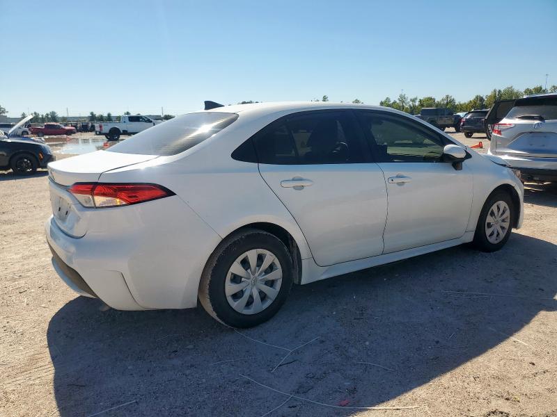 2022 TOYOTA COROLLA L #3296385656