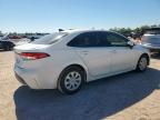 Lot #3296385656 2022 TOYOTA COROLLA L