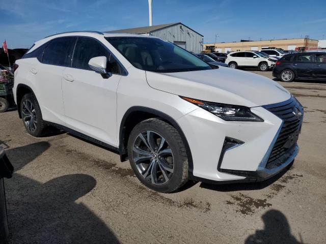 2018 LEXUS RX 350 BASE - 2T2BZMCA4JC156247
