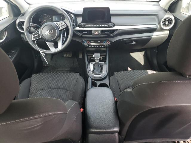 2019 KIA FORTE 3KPF24AD6KE016114