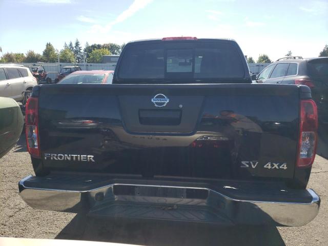 2021 NISSAN FRONTIER S #3284184574